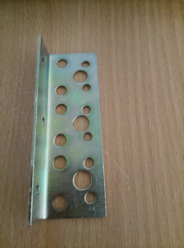 Mounting plate for x - for, 3