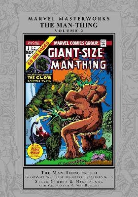 Marvel masterworks the - marvel, masterworks:
