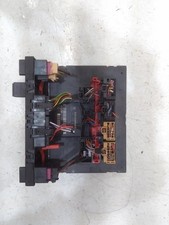 Genuine 2011 VOLKSWAGEN CADDY 3C0937049D Body Control Module