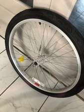 Junior 24”  Front Wheel Mtb