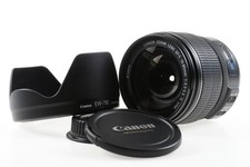 Canon EF-S 15-85mm f/3.5-5.6