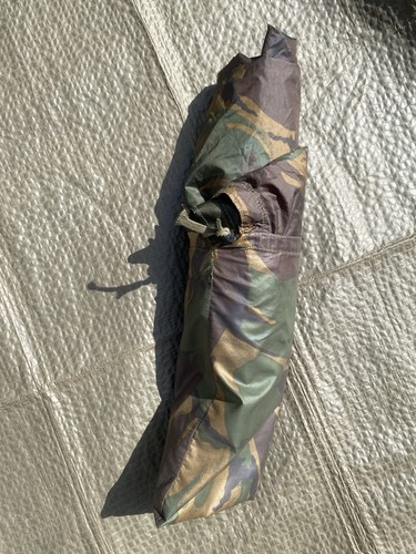 British dutch army - army, tarp