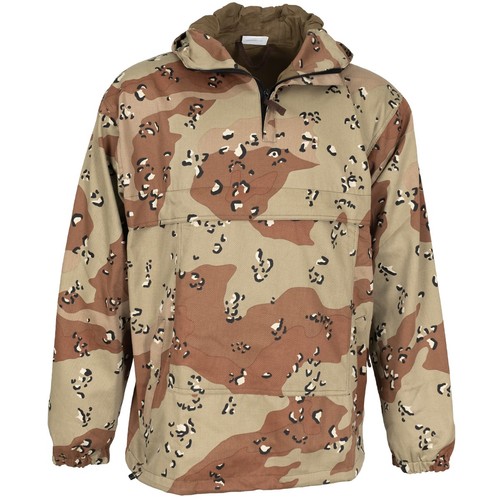 Modern military style six - modern,