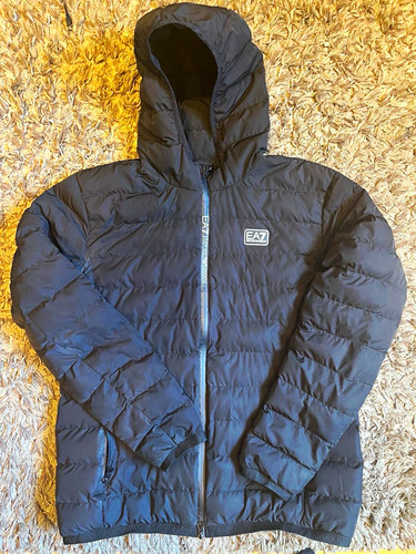 Ea7 emporio armani - armani, men’s