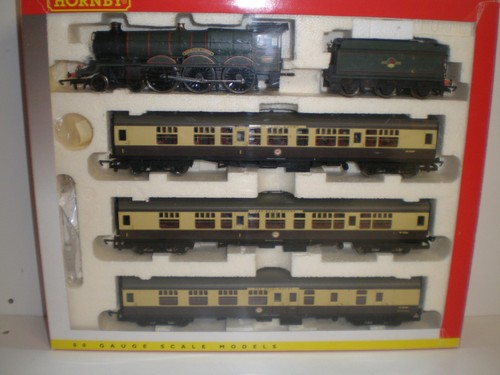 Hornby r2372m the royal - r2372m,