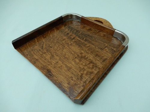 Vintage wooden oak - vintage,