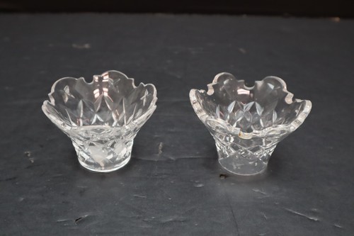 Vintage waterford crystal - 2,