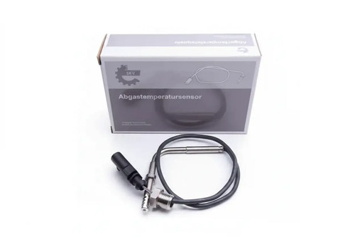 Exhaust gas temperature sensor - exhaust,