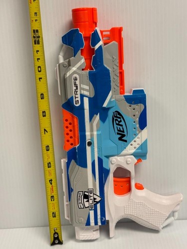 Nerf strike elite stryfe - nerf,