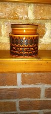 Hornsea Sugar Jar Heirloom