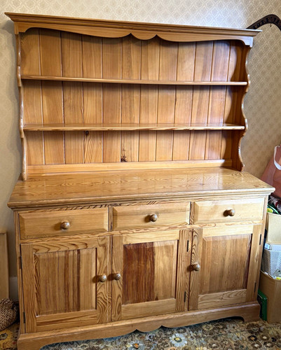 Ercol vintage 1970s - vintage,
