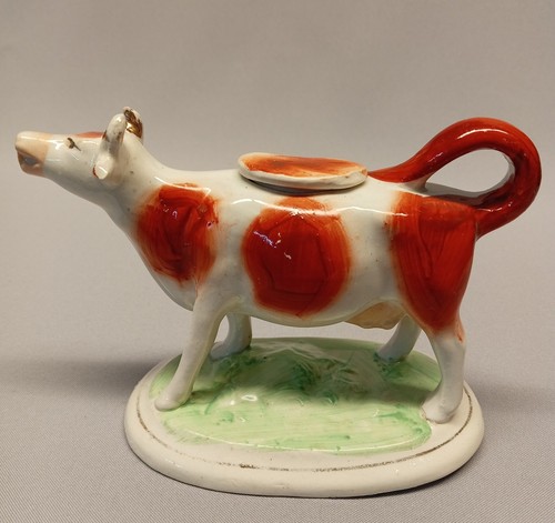 Antique staffordshire mid - staffordshire,