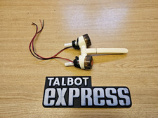 Talbot express bathroom