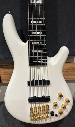 Yamaha bbne2 string - 5,