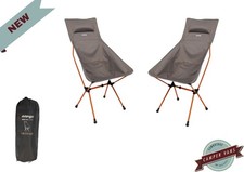 Vango Micro Tall Chair -