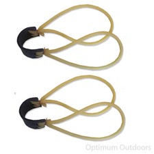 2 x Replacement Catapult Bands