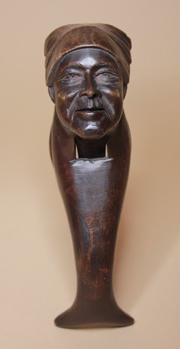 Early 20th century black - early,