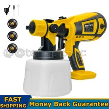 For DeWalt 18V Electric Spray