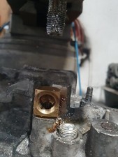 VW AIRCOOLED ENGINE CASE FULL