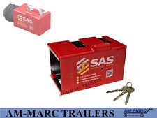 SAS FORT T Fortress Hitchlock