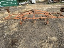 Interrow Weeder & Ridger/potato Ridger/potato Drill/potato Harvester/cultivator