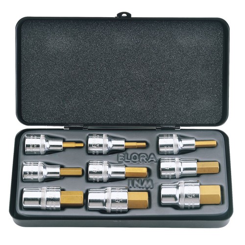 Elora 66202 piece - piece, metric