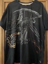 Harley Davidson XL T Shirt