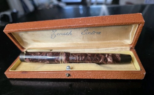 Zenith extra montegrappa 40796 - zenith,
