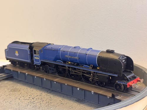 Hornby gauge r2303m - oo,