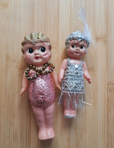 Vintage kitsch carnival - kitsch,