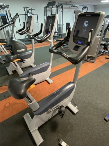 Precor exercise bike - precor,