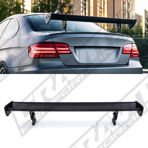 Rear gts style trunk wing - gts,