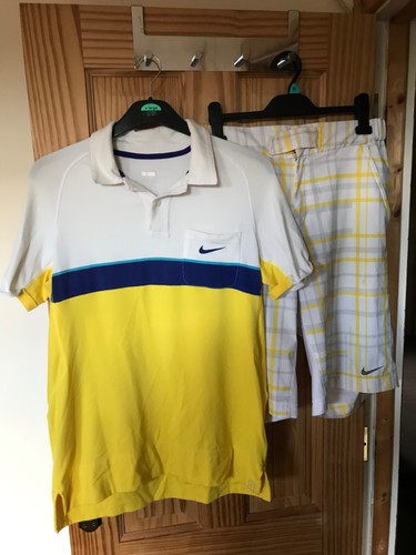 Nike nadal 2009 polo - ,