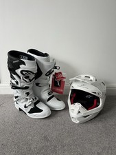 BRAND NEW - ALPINESTARS TECH 7