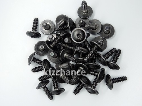 100x torx t25 screws - 100x,