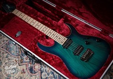 2023 Ibanez RG652AHMFX