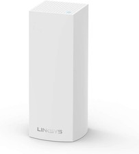 Linksys Gigaclear Velop WHW03