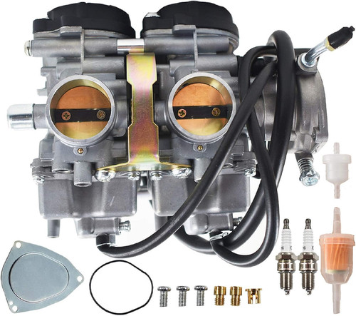 Carburetor carb fit - carburetor,