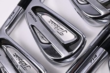 Titleist 714 AP2 Irons / 4-PW