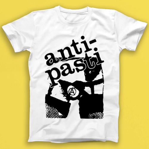 Anti pasti live - anti-pasti, lyceum