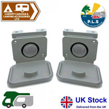 2 x 28mm Caravan Waste Water