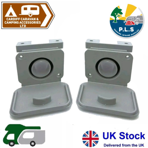 28mm caravan waste - x, water