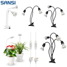 1/2/3/4 Head LED Grow Light