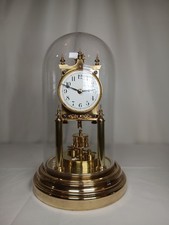 Gustav Becker 400 Day