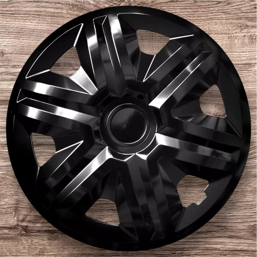 Wheel trims fit vivaro - trims,