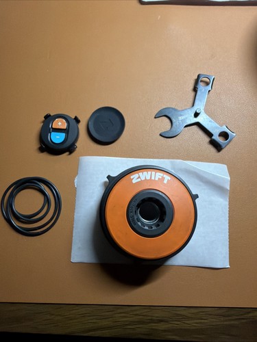 Wahoo zwift click - zwift,