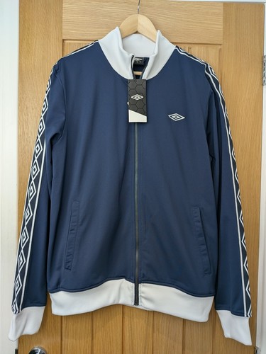 Umbro retro track - retro, men's