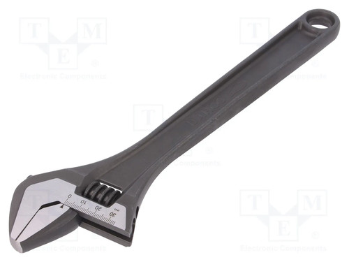 Bahco 8073 wrench - bahco,