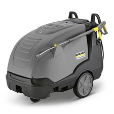 Karcher HDS Hot E 8/16 4M 36KW Elecrically Heated Hot Jet Pressure Wash