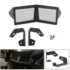Motorcycle Radiator Grille